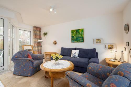 Apartamento Ost29b Ferienwohnung Muschelbank