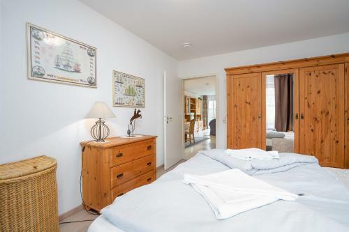 Apartamento Ost29b Ferienwohnung Muschelbank