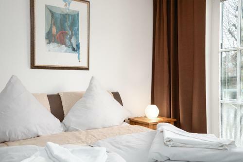 Apartamento Ost29b Ferienwohnung Muschelbank