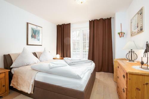 Apartamento Ost29b Ferienwohnung Muschelbank