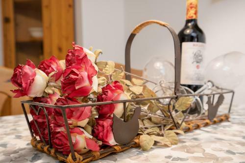 Apartamento Ost29b Ferienwohnung Muschelbank