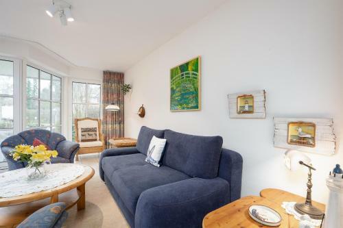 Apartamento Ost29b Ferienwohnung Muschelbank