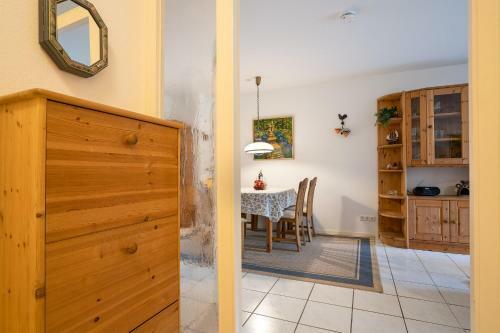Apartamento Ost29b Ferienwohnung Muschelbank