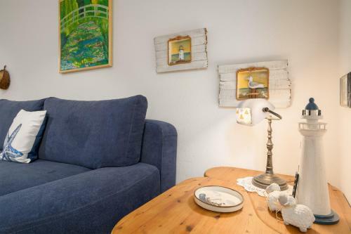 Apartamento Ost29b Ferienwohnung Muschelbank