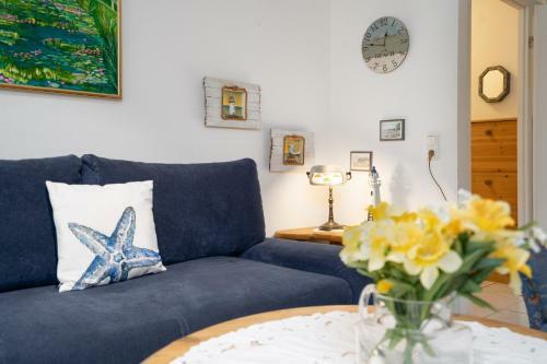 Apartamento Ost29b Ferienwohnung Muschelbank
