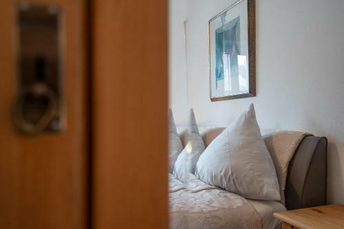 Apartamento Ost29b Ferienwohnung Muschelbank
