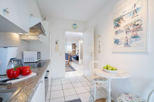 Apartamento Ost29b Ferienwohnung Muschelbank