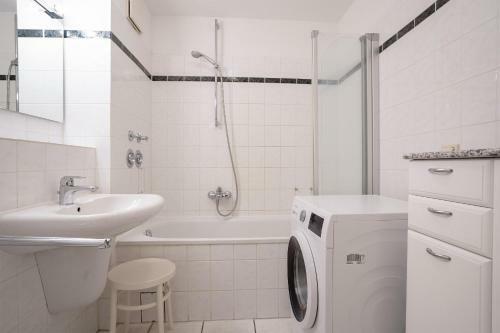Apartamento Ost29b Ferienwohnung Muschelbank