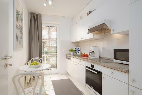 Apartamento Ost29b Ferienwohnung Muschelbank