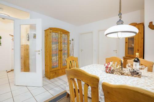Apartamento Ost29b Ferienwohnung Muschelbank