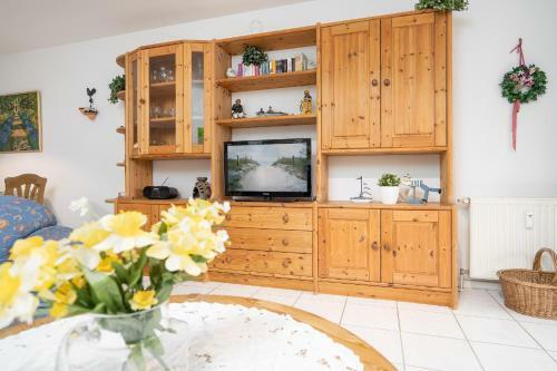 Apartamento Ost29b Ferienwohnung Muschelbank