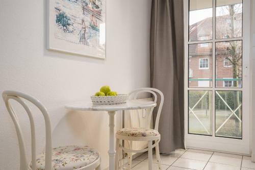 Apartamento Ost29b Ferienwohnung Muschelbank