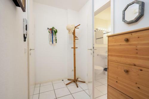 Apartamento Ost29b Ferienwohnung Muschelbank