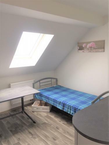 Apartamento Pension Monteurzimmer Fremdenzimmer