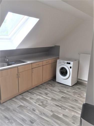 Apartamento Pension Monteurzimmer Fremdenzimmer