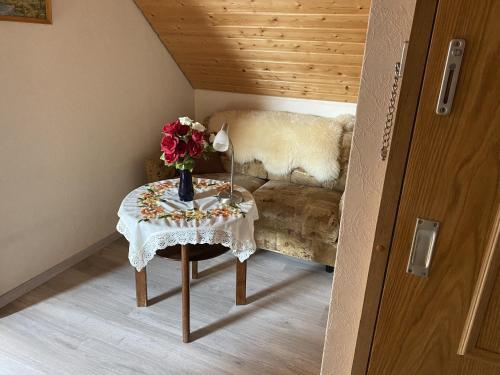 Apartamento Ferienwohnung Familie Putschke