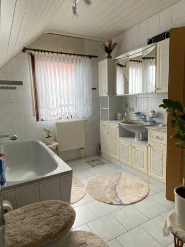 Apartamento Ferienwohnung Familie Putschke
