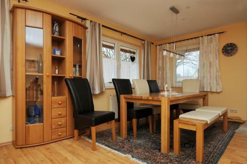 Apartamento 42 Nahestra�e, Ferienwohnung-jimmy