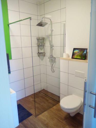 Apartamento Ferienappartement Studio " Michel" Otzenhausen