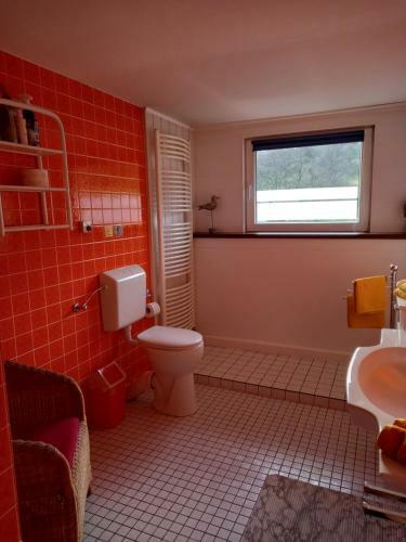 Apartamento Ferienwohnung Agnes