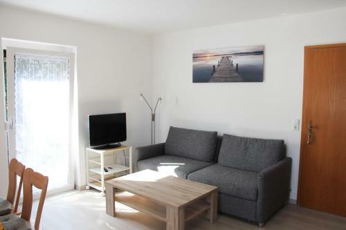 Apartamento G�stehaus Reutemann