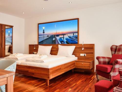 Hotel Hornstein - Weingut, Vinothek & Gastronomie