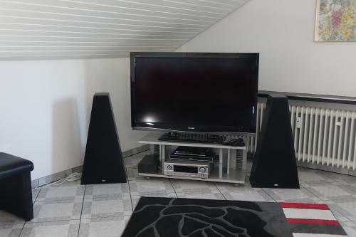 Apartamento Seeblick Kampf