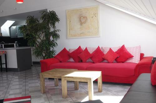 Apartamento Seeblick Kampf