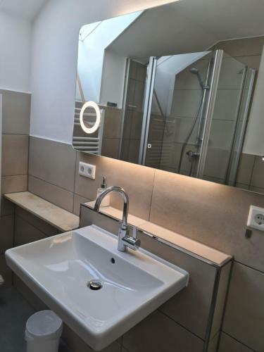 Apartamento Seeblick Kampf