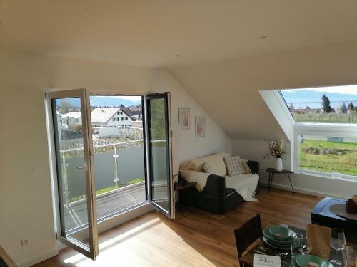 Apartamento Haus Agatha