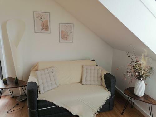 Apartamento Haus Agatha