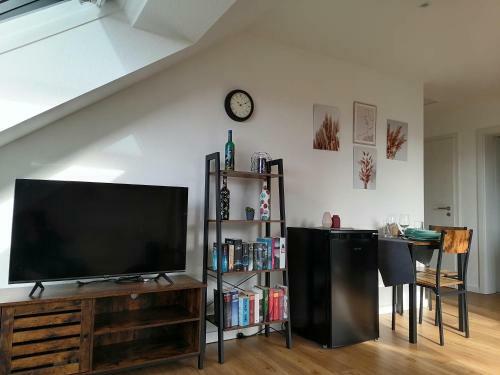 Apartamento Haus Agatha