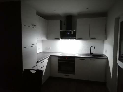Apartamento Haus Agatha