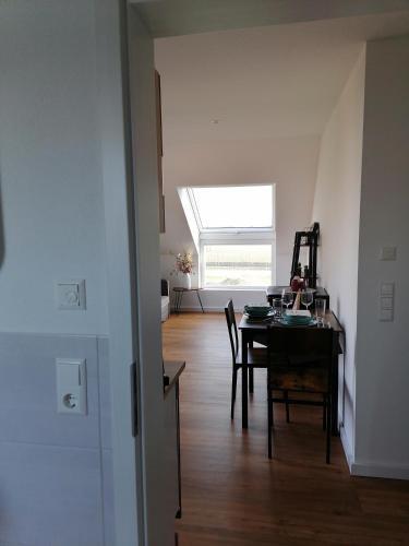 Apartamento Haus Agatha