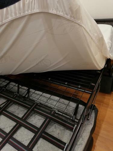 Apartamento Haus Agatha