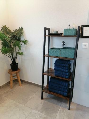 Apartamento Haus Agatha