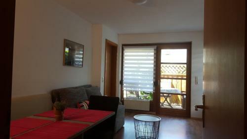 Apartamento Ferienwohnung Am Bodensee