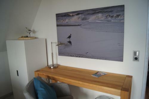 Apartment Nordenham