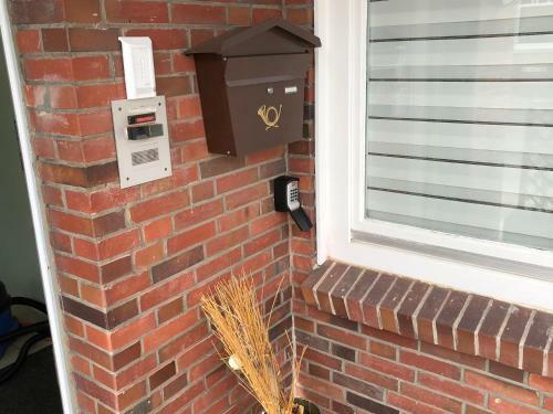 Apartamento Ferienwohnung Bei Schwarzkopf