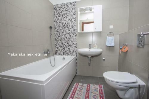 Apartamento Toni