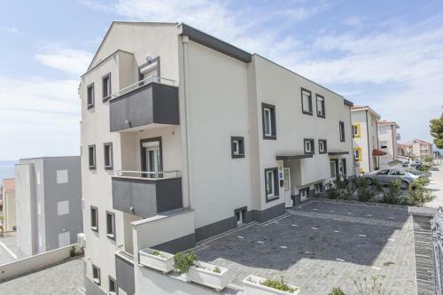 Apartamento Toni