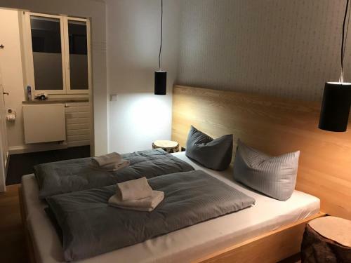 Apartamento Wagners Ferienwohnungen In Norhalben