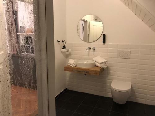 Apartamento Wagners Ferienwohnungen In Norhalben