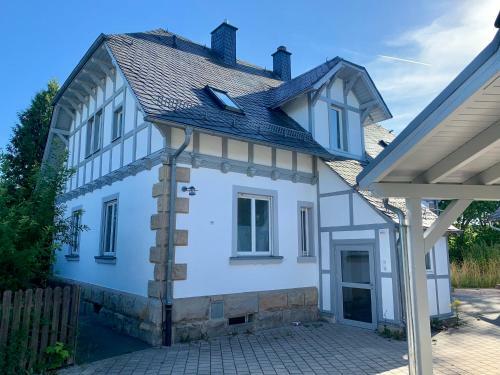 Apartamento Wagners Ferienwohnungen In Norhalben