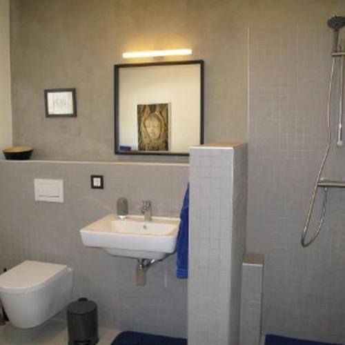 Apartamento Forellenhof
