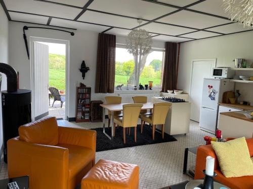 Apartamento Forellenhof