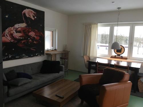 Apartamento Forellenhof