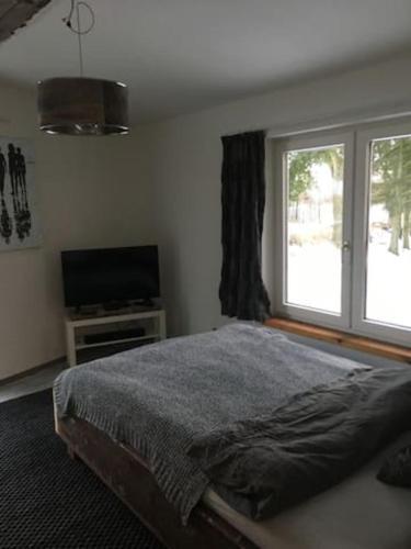 Apartamento Forellenhof
