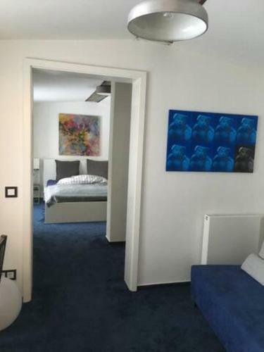 Apartamento Forellenhof