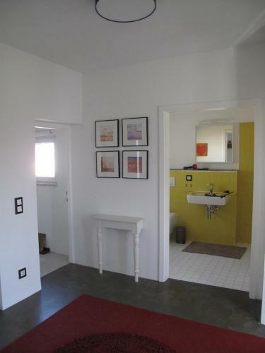 Apartamento Forellenhof